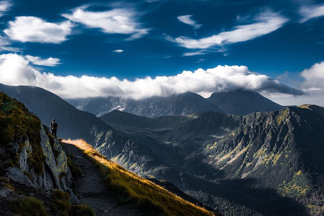 Zakopane Lodges for Tatra Trips