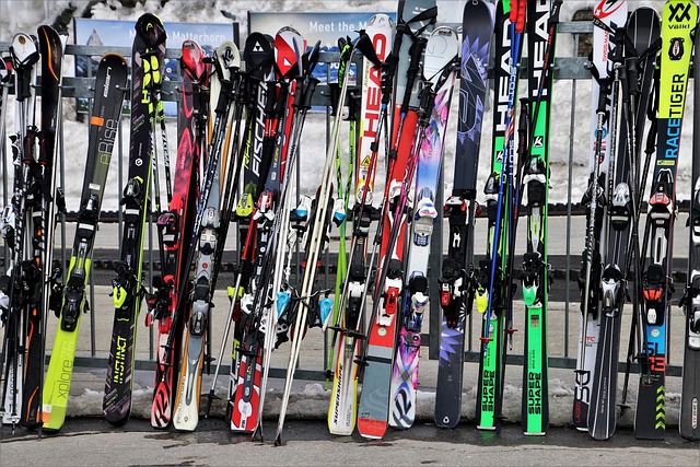 Zermatt Hotels for Ski Mornings