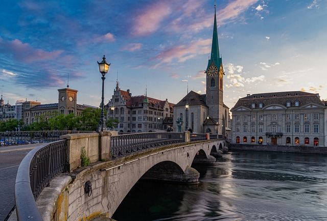 Zurich Homestays for Easy City Days